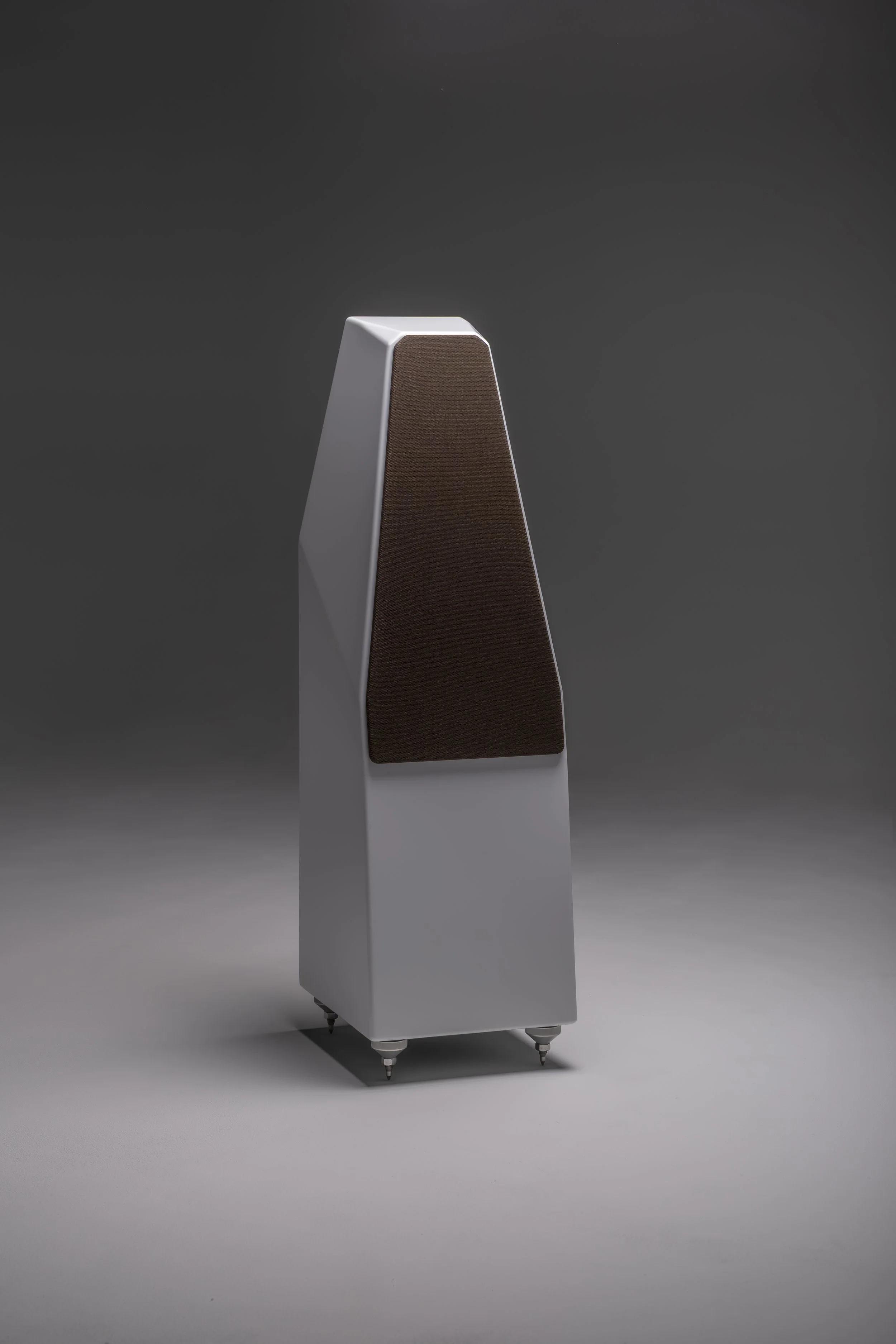 Wilson Audio Sabrina V | The Audio Salon, Santa Monica — The Audio